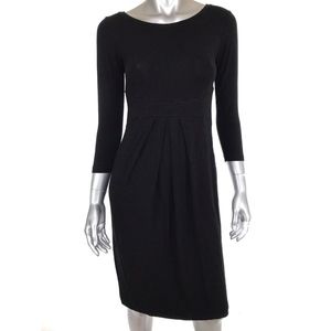 Isabella Oliver Maternity Stretch Knit Dress Sz 8